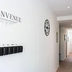 Modernes Et Chaleureux Proche Gare Avec Accès Jardin * Châtellerault