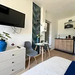 Appartamento Modernes Et Chaleureux Proche Gare Avec Accès Jardin Châtellerault
