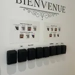 Modernes Et Chaleureux Proche Gare Avec Accès Jardin * Châtellerault