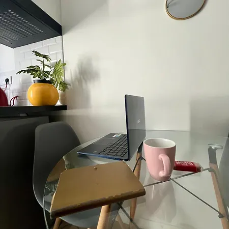 Modernes Et Chaleureux Proche Gare Avec Acces Jardin